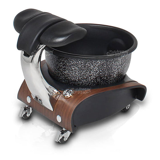 Gs3105 – Mini Lavender Footrest Hole Plug