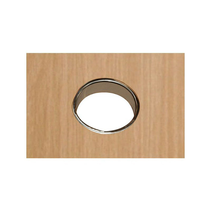Trash Chute for Manicure Tables