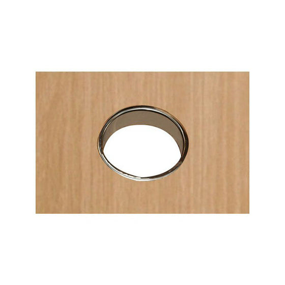 Trash Chute for Manicure Tables