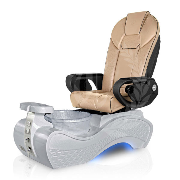 New Beginning 3D GALVESTON Pedicure Chair