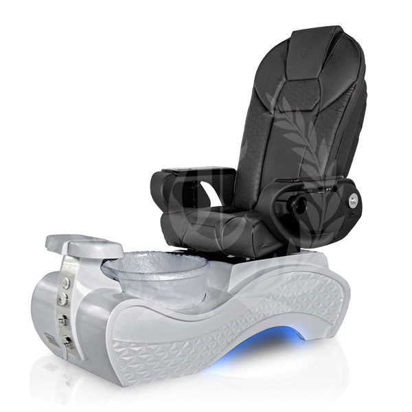 New Beginning 3D GALVESTON Pedicure Chair