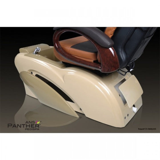 Panther Pedicure Chair