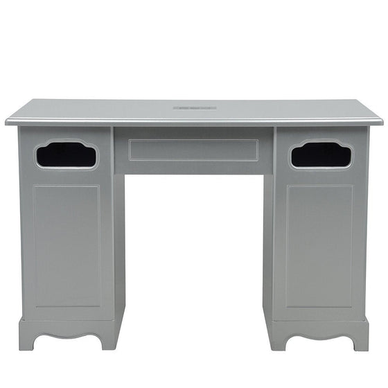 Paris Manicure Table with Dust Extractor