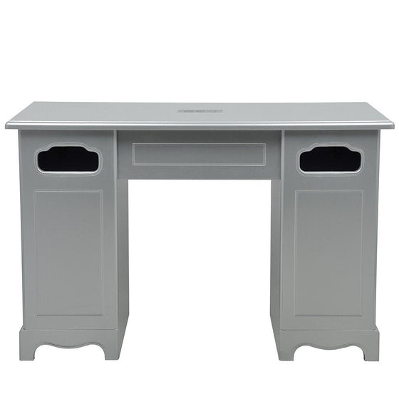 Paris Manicure Table with Dust Extractor