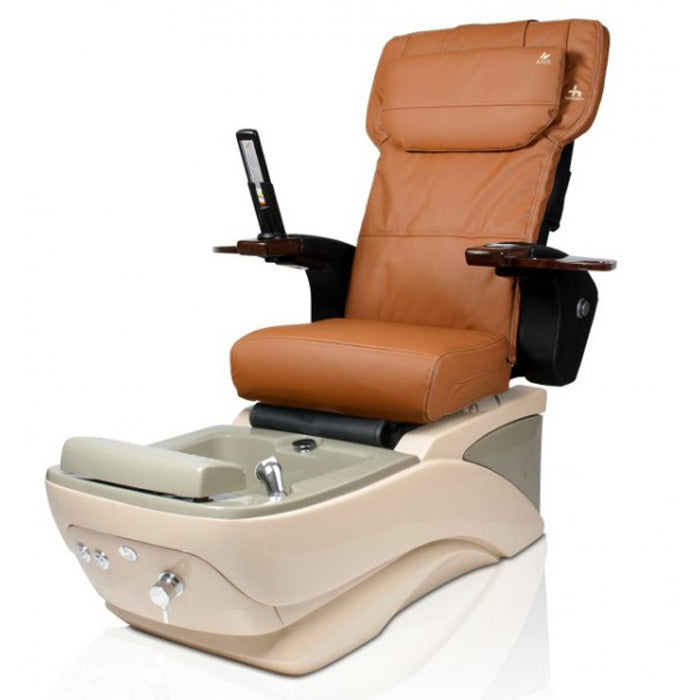 Pavia Pedicure Chair