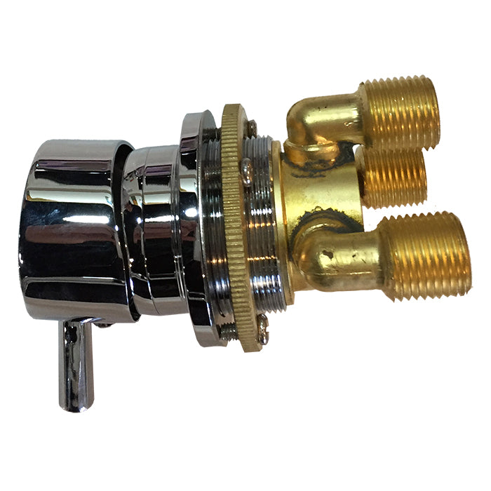 PofA - Mixing Valve
