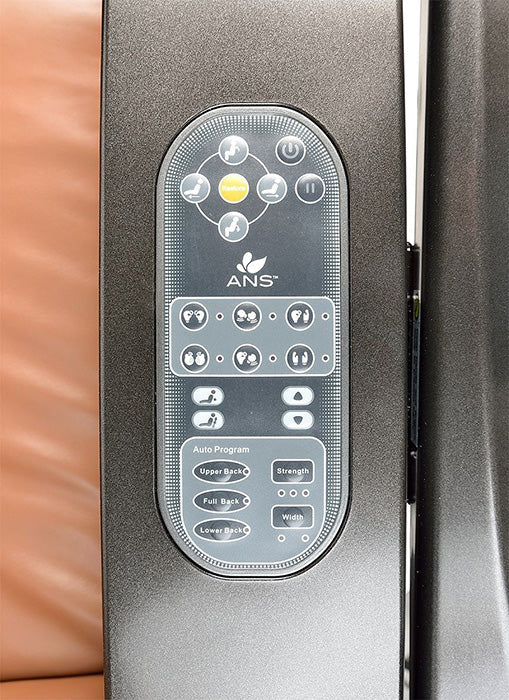 ANS-16 Remote Control