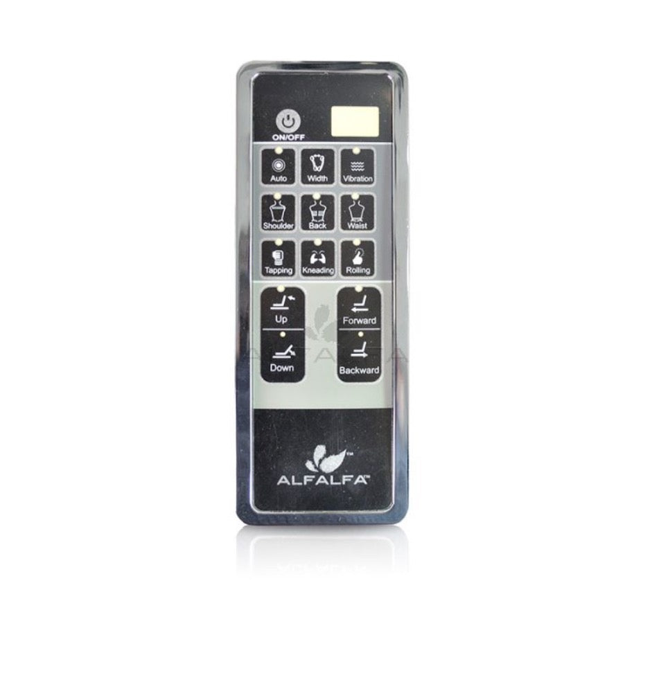 ANS-18 Remote Control