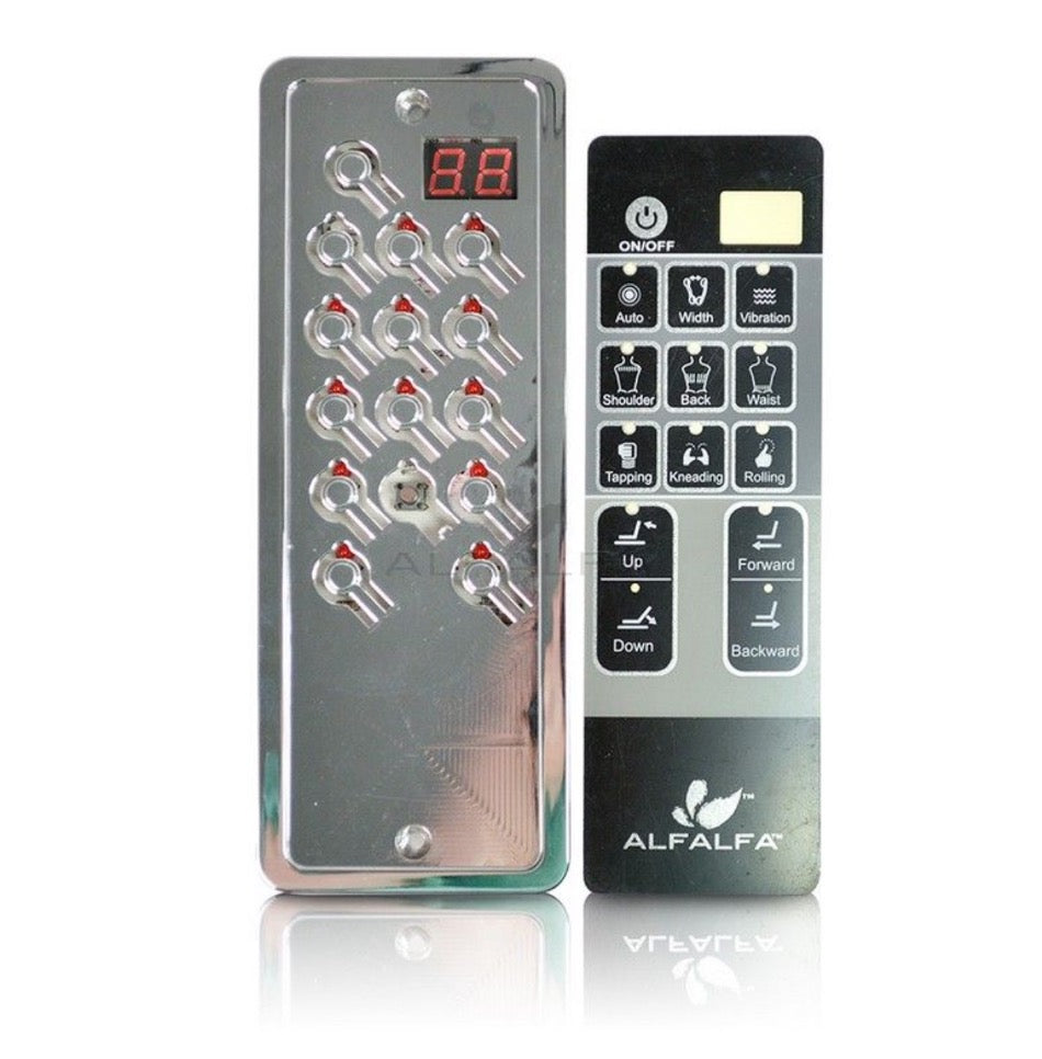 ANS-18 Remote Control