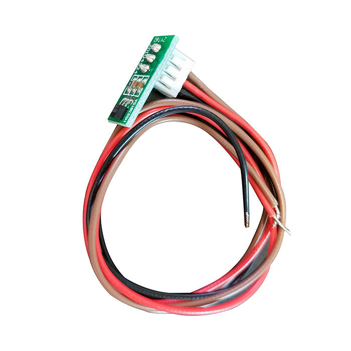 ANS - P20 Motor Sensor