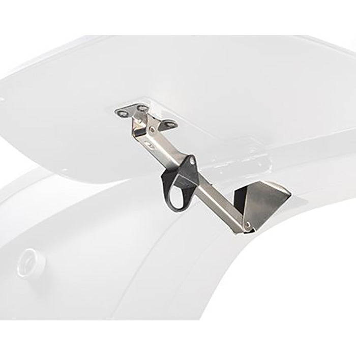 ANS-16 Armrest Tray Hinge