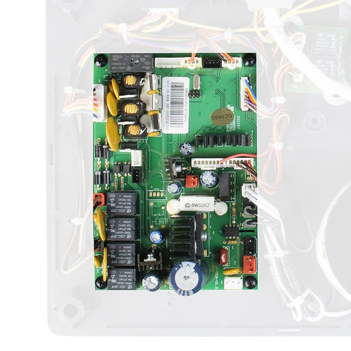 ANS - P20 Main PCB