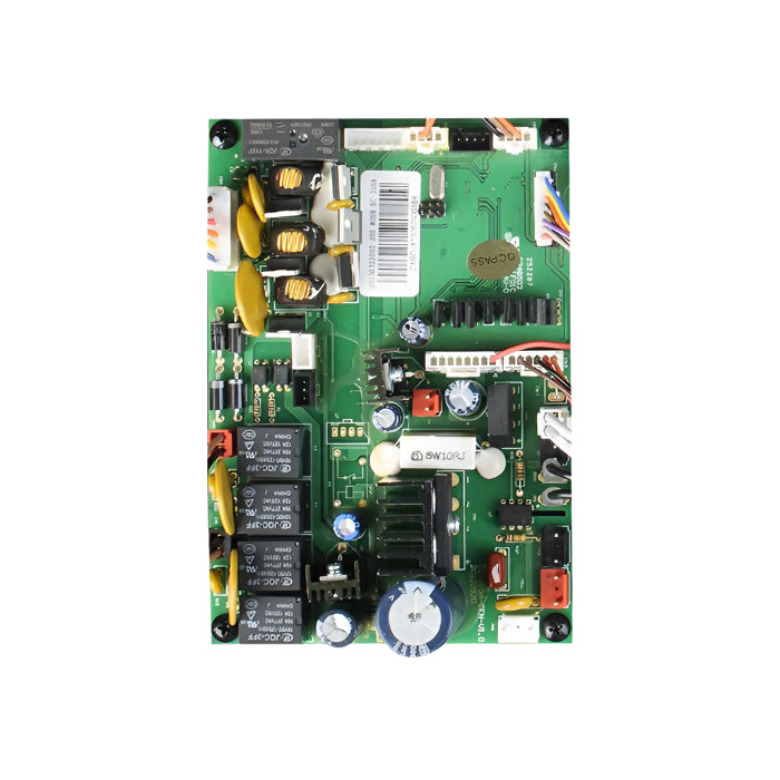 ANS - P20 Main PCB