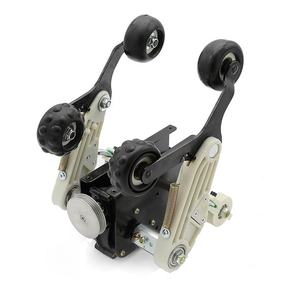 J&A - Gearbox for Empress LX & RX