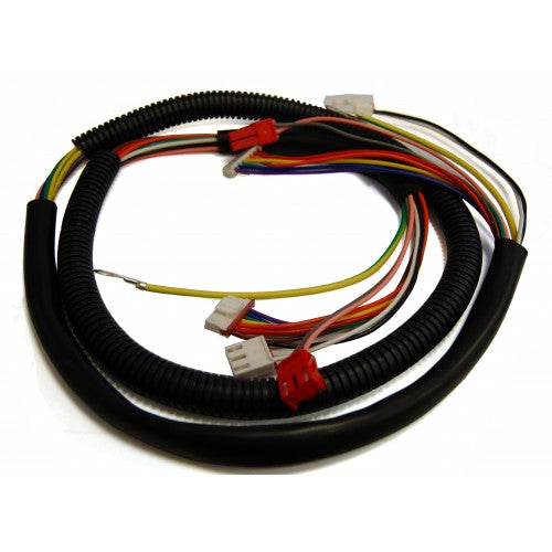 J&A - Wire for DC Motor and Travel Sensor - Cleo & New Episode