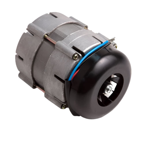 J&A - AC Motor - SPA2/SPA3/PT9/RMX