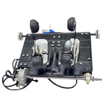  J&A - Complete Gearbox for Cleo SE, Petra GX, Empress LE/SE