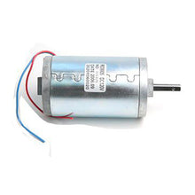  J&A - Single DC Motor