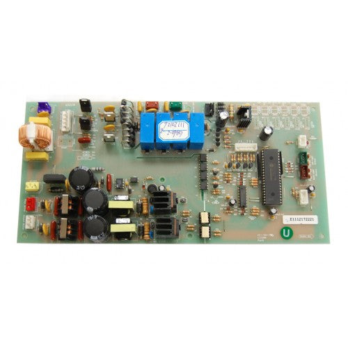 J&A - Main PCB for Cleo, Episode "I", AX Models