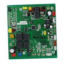  J&A - Main PCB for Cleo SE, Petra GX, Empress LE/SE