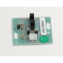  J&A - PCB for Mechanism Location Detection Sensor