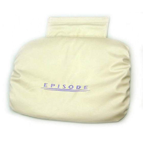 J&A - Pillow for Episode