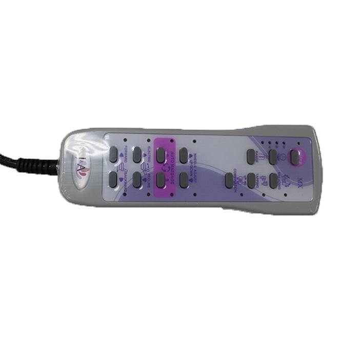 J&A - Remote Control for Empress LX/RX