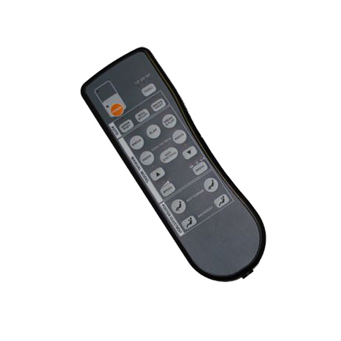PofA - Sticker for Remote Control 111 & 222