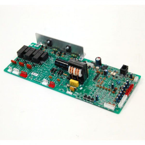 J&A - Main PCB for Petra 800