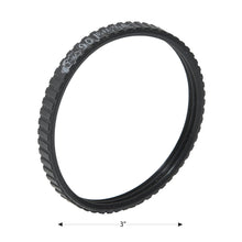 WS - Caresst Belt Massage 6"