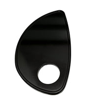  WS - Caresst Single Wood Manicure Tray