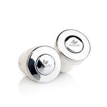  ANS - Push Button