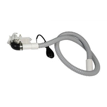  Discharge Flex Hose Kit