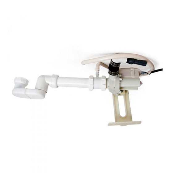 Hanning Discharge Drain Pump Assembly