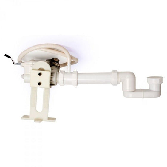 Hanning Discharge Drain Pump Assembly