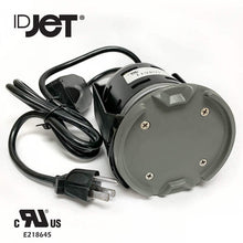  Gs7082-A01 IDJet Motor