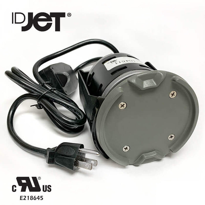 Gs3123-01 – Clean Jet Max Heavy Cap Assembly w/o Magnet - Discontinued & Replaced