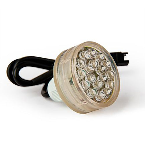 Light Bulb - 18 LED PRC
