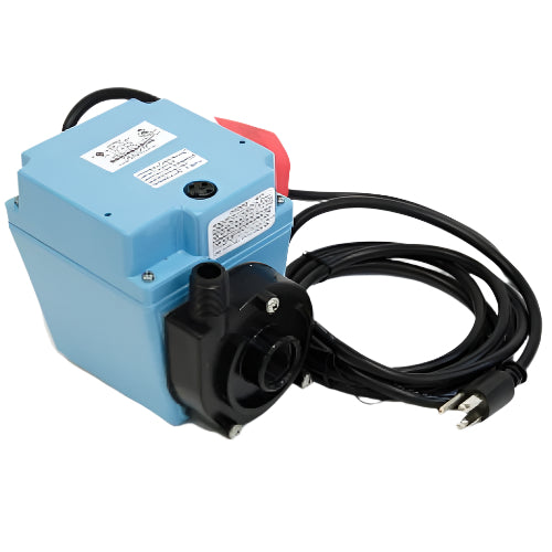 Little Giant Discharge Pump - 110V