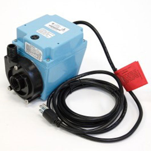 Little Giant Discharge Pump - 230V | Nail Marketplace