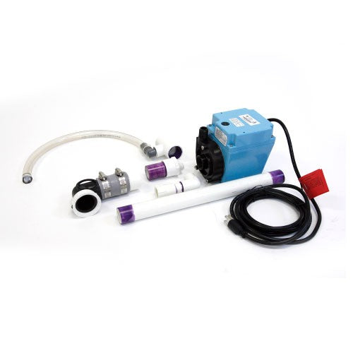 Little Giant Discharge Pump Kit | Nail Marketplace