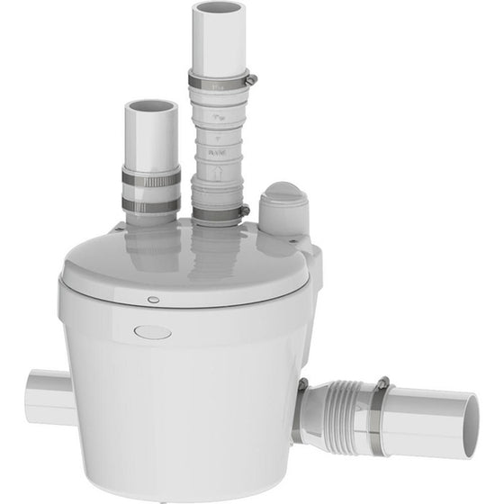 SaniFlo - Saniswift Discharge Drain Pump