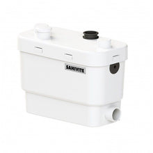  SaniFlo - Sanivite Discharge Drain Pump