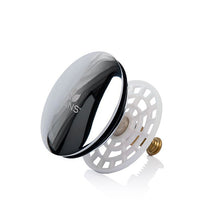  ANS - Sink Stopper Cap w/ Strainer