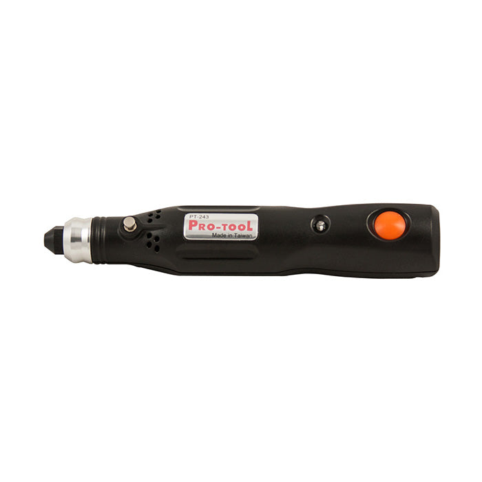 PT-242 Pro-Tool Portable Nail Drill