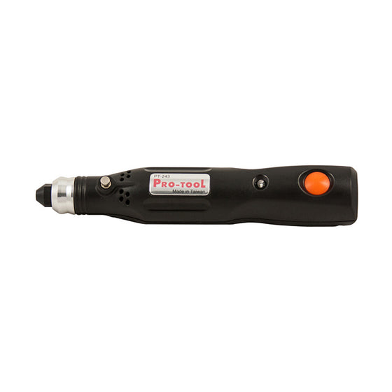 PT-242 Pro-Tool Portable Nail Drill