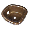 PofA - Angel Glass Bowl