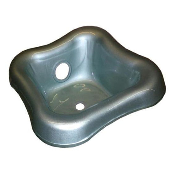 PofA - Cloud 9 Glass Bowl