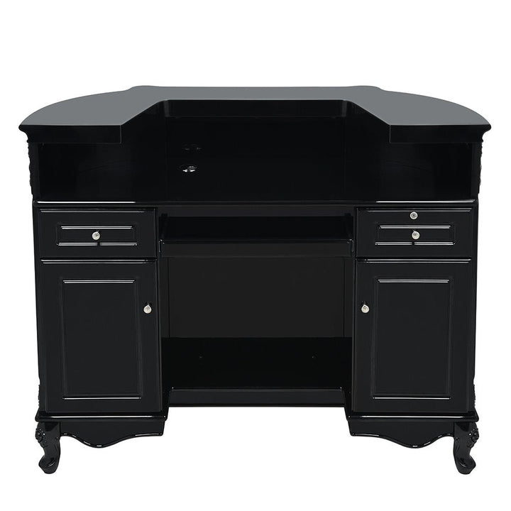 Revival II LED Reception Desk