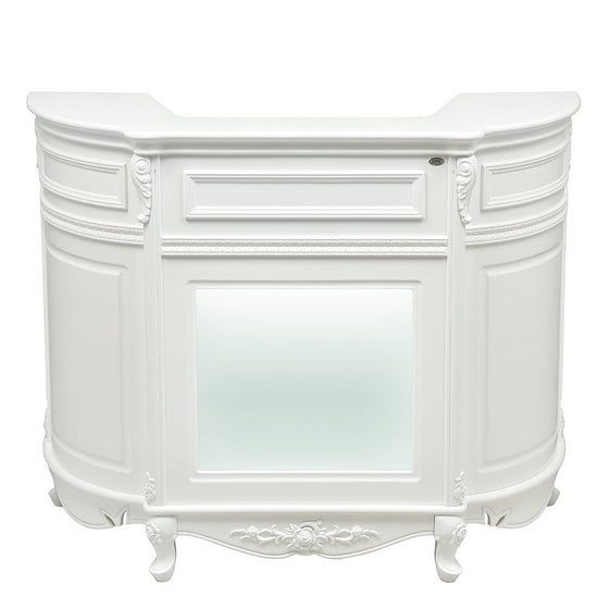 Revival II LED Reception Desk